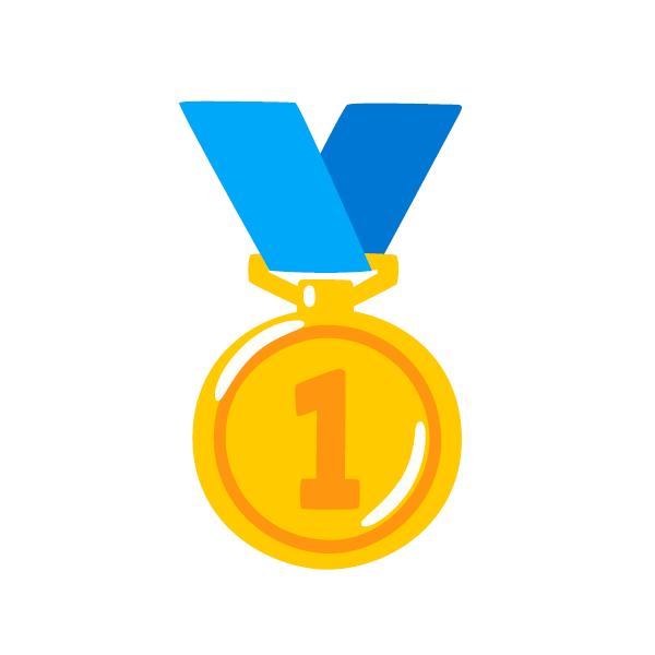 Dean Lester fitness and wellness community Bravestar Performance 1st place